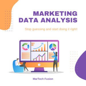 Marketing Data Analyst